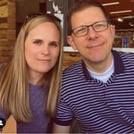 Profile Picture of Jennifer Allen Wilkey (@jnwilkey) on Instagram