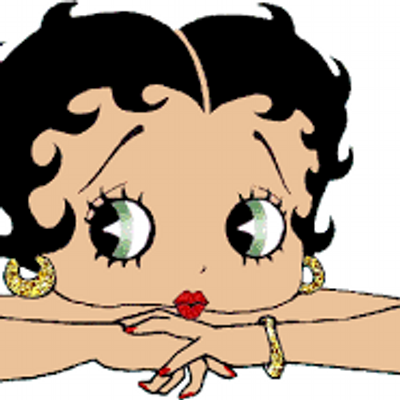 Profile Picture of Eleanor Dorst (@BettyWho77) on Twitter