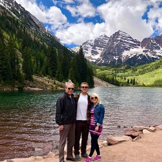 Profile Picture of Ben Coates (@benjcoates) on Facebook