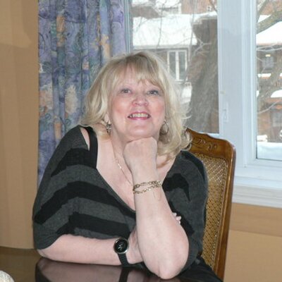 Profile Picture of Danielle Julien (@daniellejulien2) on Twitter