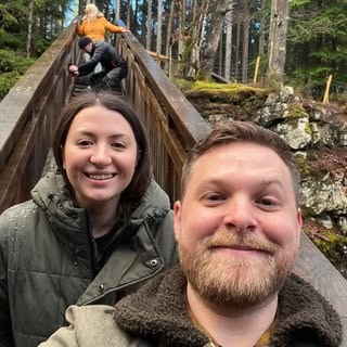 Profile Picture of Tom Johnson (@tom_johnson) on Instagram