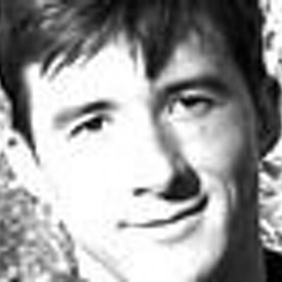 Profile Picture of David Bevilacqua (@HamanitK) on Twitter