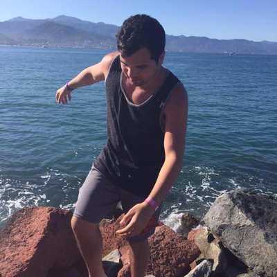 Profile Picture of Maxwell Victor Savin (@MaxxVSavin) on Twitter