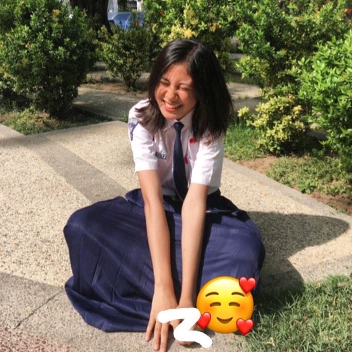 Profile Picture of Ᏼᥲᖯᥡ Ꮯᥣᥲɾᥲ🌷🦋 (@claraquenzaa) on Tiktok