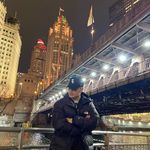 Profile Picture of Chris Cinkus-Rios (@chriscinkus) on Instagram