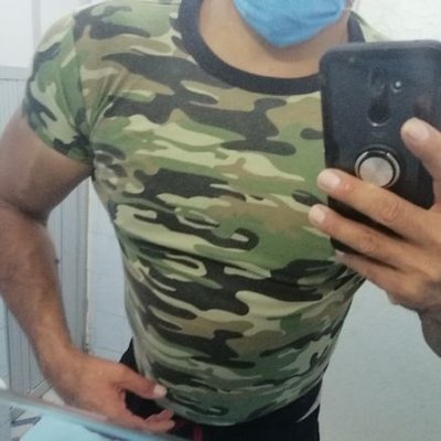 Profile Picture of Dorian Yates (@Antonio04329941) on Twitter