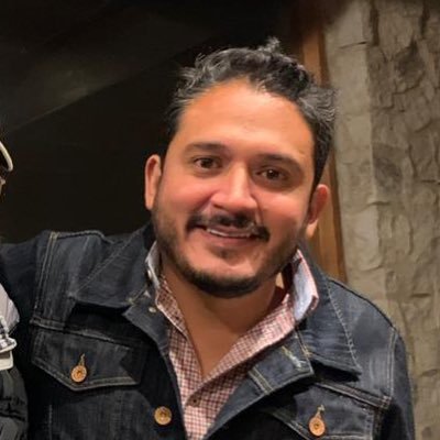 Profile Picture of Luis Humberto Chávez (@BetoChvez) on Twitter