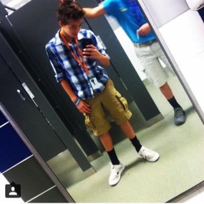 Profile Picture of Micah Bryan (@micah_bryan10) on Twitter