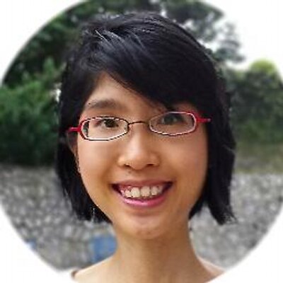 Profile Picture of Sabrina Chu (@nutrisabby) on Twitter