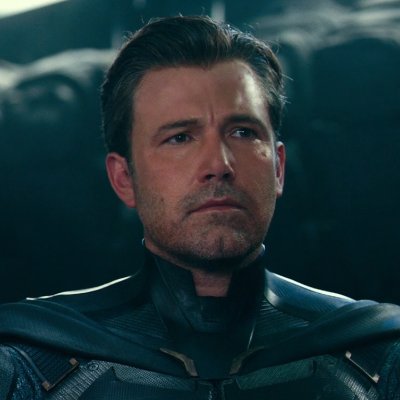 Profile Picture of Bruce Wayne. (@WayneBrucee) on Twitter