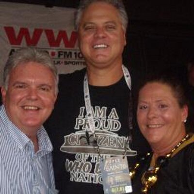 Profile Picture of Barbara Foret (@swampphilly) on Twitter