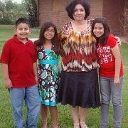 Profile Picture of Nora Hernandez (@norahdz60) on Pinterest