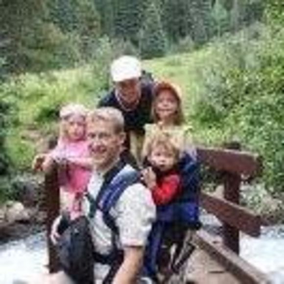 Profile Picture of Jody Jachna (@jtjachna) on Poshmark