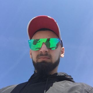 Profile Picture of Nickolas Mahabir (@nick.mahabir) on Facebook