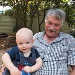 Profile Picture of William Hand (@william.hand.3517) on Facebook