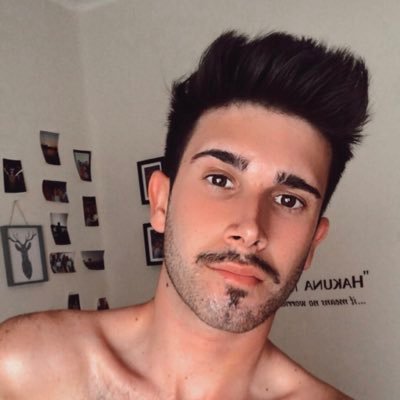 Profile Picture of Ignacio León (@Ignacho_Leon) on Twitter