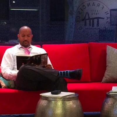 Profile Picture of Keri Patrick (@1keripatrick) on Twitter