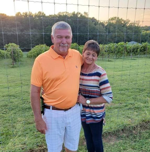 Profile Picture of Cindy-ronnie Durrett (@cindydurrett) on Poshmark