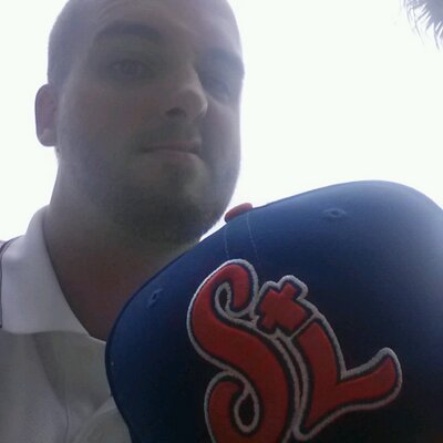 Profile Picture of Jason Crabb (@@jtcrabb07) on Twitter