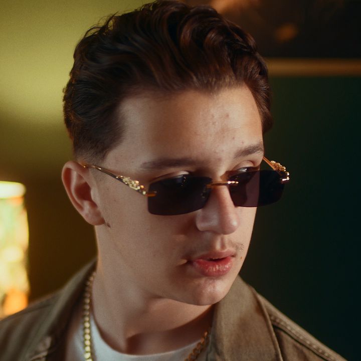 Profile Picture of Denis Nuca Official (@denis.nuca.official) on Tiktok