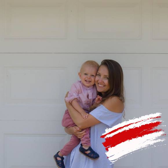 Profile Picture of Alexandra Mcmahon (@sashka_malashka) on Poshmark