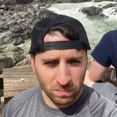 Profile Picture of Kristopher Perkins (@perkdirty) on Twitter