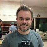 Profile Picture of Bill-Kleiton Bertasso (@bill.bertasso) on Instagram