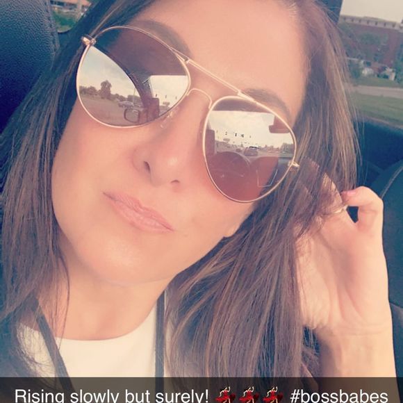 Profile Picture of Jennifer Abrego (@jenny2981) on Poshmark