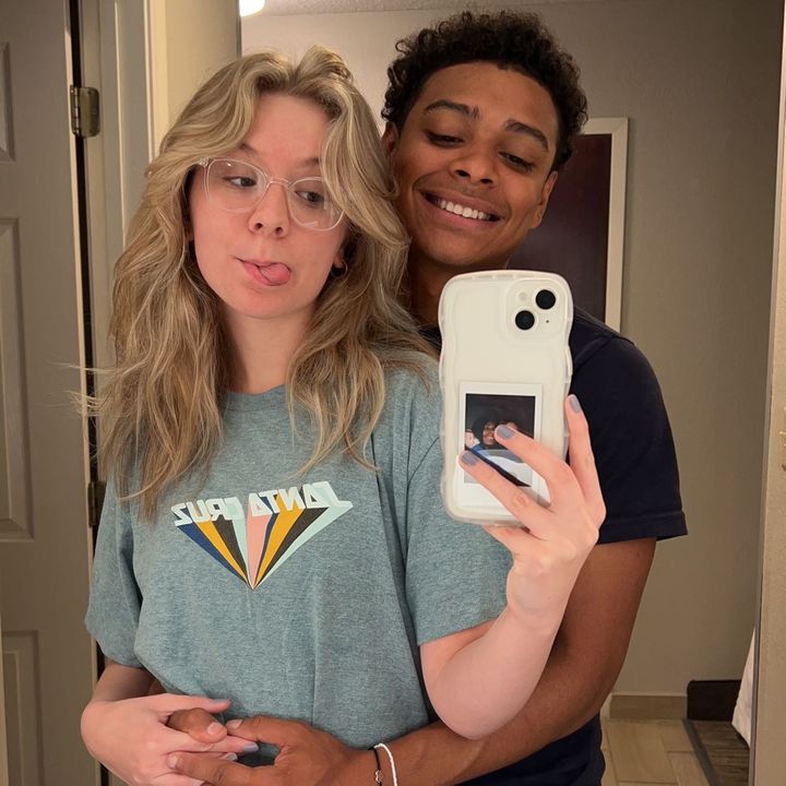 Andrew Caver - Tiktok Profile Picture of Andrew Caver (@sandwitchgod) on Tiktok