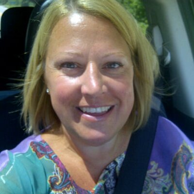 Profile Picture of Gail Black (@GailCBlack53) on Twitter