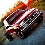Profile Picture of Daniel Redmond (@that_red_obs.97) on Instagram