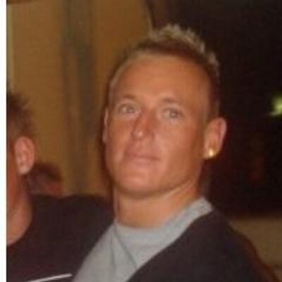 Profile Picture of Anthony Brewster (@brewstaa1985) on Twitter