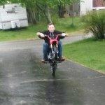 Profile Picture of Corey Marshall (@boostednbroke4) on Instagram