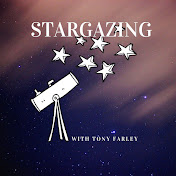 Profile Picture of Stargazing With Tony Farley (@stargazing-with-tony-farley) on Youtube
