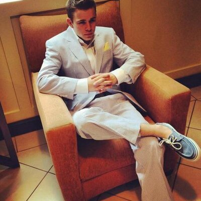 Profile Picture of Justin Regan (@J_Regan_J150) on Twitter