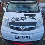 Profile Picture of Mark Easterbrook (@Mark-Easterbrook) on Facebook