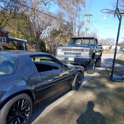 Profile Picture of Trevor Root (@Trevor_Root16) on Twitter