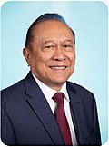 Profile Picture of Jose Alvarez (Filipino politician)on Wikipedia