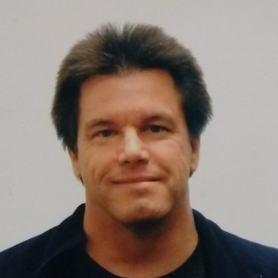 Profile Picture of John Haworth (@JohnbHaworth) on Twitter