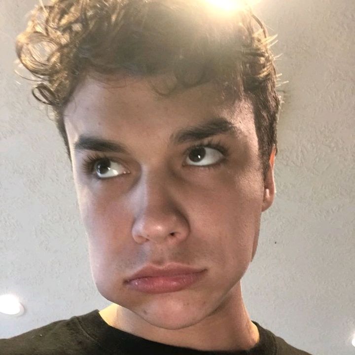 Profile Picture of Hogwarts Stories (@mattheo.rdle) on Tiktok