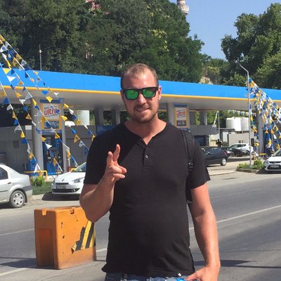 Profile Picture of Devin Shanahan (@devinshanny) on Twitter