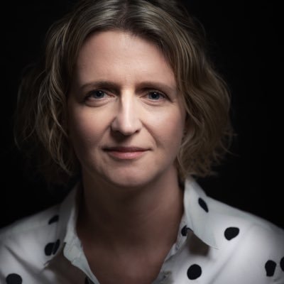 Profile Picture of Dagmar Divjak (@dagmardivjak) on Twitter