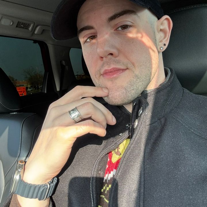 Profile Picture of Kaylin Swanson (@kaylinswanson) on Tiktok