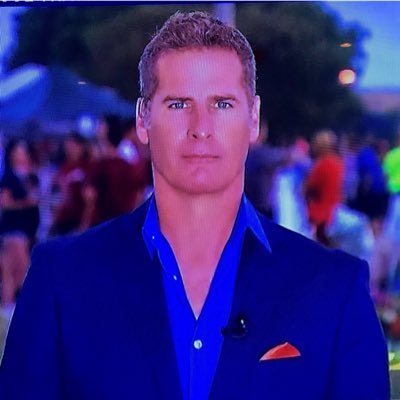 Profile Picture of Keith Jones CBS Miami (@KeithCBS4) on Twitter