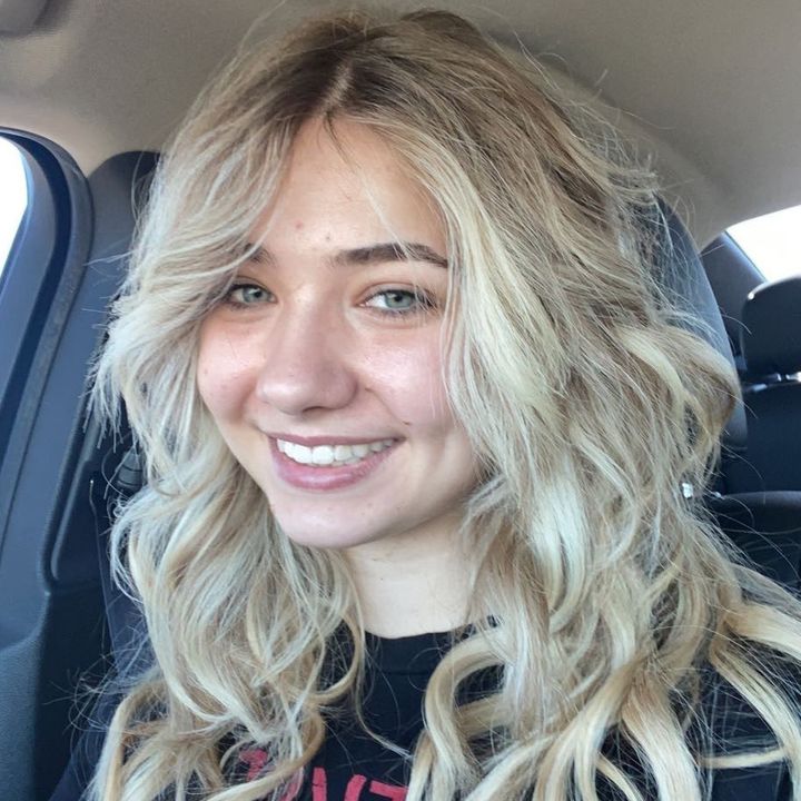 Profile Picture of Maci Priebe (@macipriebe) on Tiktok