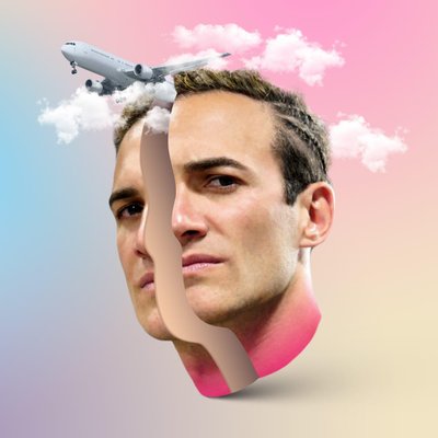 Profile Picture of David Ben David (@DavidBenDavid) on Twitter