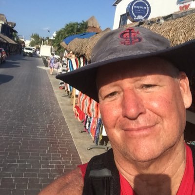 Profile Picture of John Kessler (@johnkesslermn) on Twitter