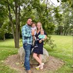 Profile Picture of Shaleenah Hanson (@shaleen_dion) on Instagram