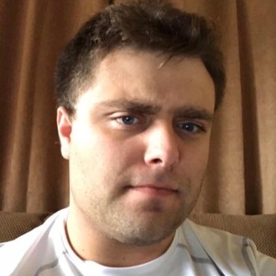 Profile Picture of 🎄🎄St. Nicholas Rojas 🎄🎄 (@NickRojasVO) on Twitter