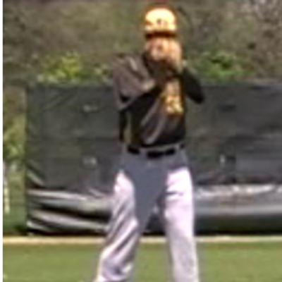 Profile Picture of Jesse Remington (@JesseRemy13) on Twitter